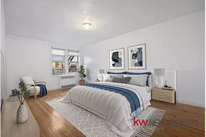 63-109 Saunders Street #A11, New York City, NY 11374 - Photo 6