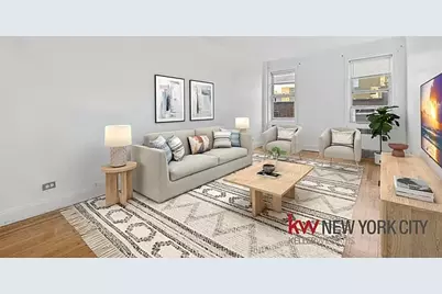 63-109 Saunders Street #A11, New York City, NY 11374 - Photo 2