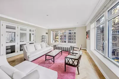 515 Park Avenue #5A, New York City, NY 10022 - Photo 2