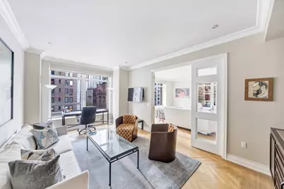 515 Park Avenue #5A, New York City, NY 10022 - Photo 1