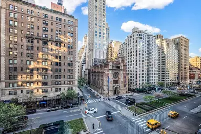 515 Park Avenue #5A, New York City, NY 10022 - Photo 18