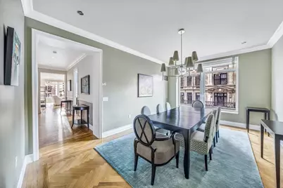 515 Park Avenue #5A, New York City, NY 10022 - Photo 8