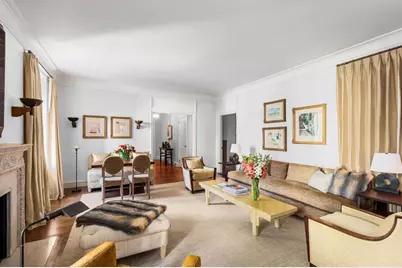 781 5th Avenue #1214/1215, New York City, NY 10022 - Photo 2