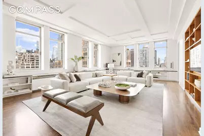 252 7th Avenue #17I, New York City, NY 10001 - Photo 1