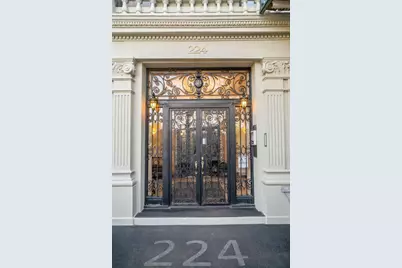 224 Riverside Drive #5D, New York City, NY 10025 - Photo 10