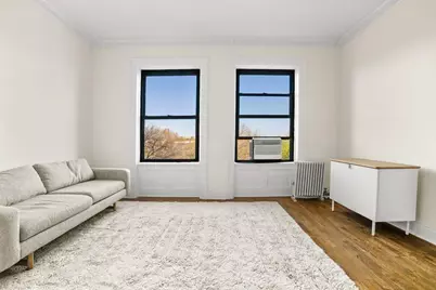 224 Riverside Drive #5D, New York City, NY 10025 - Photo 6