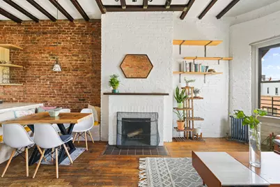 452 15th Street #4-R, New York City, NY 11215 - Photo 2