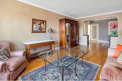 69-10 Yellowstone Boulevard #612, New York City, NY 11375 - Photo 2