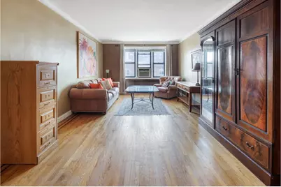 69-10 Yellowstone Boulevard #612, New York City, NY 11375 - Photo 1
