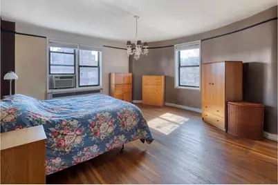 69-10 Yellowstone Boulevard #612, New York City, NY 11375 - Photo 4