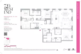 720 West End Ave, New York City, NY 10025 - Photo 28