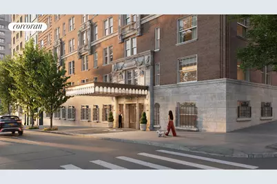 720 W End Avenue #14H, New York City, NY 10025 - Photo 4