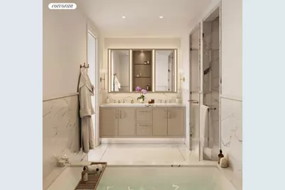 720 W End Avenue #14H, New York City, NY 10025 - Photo 2