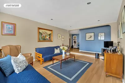 72-11 110th Street #3B, New York City, NY 11375 - Photo 2