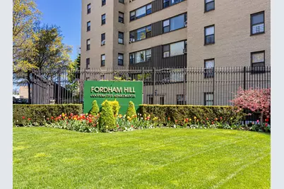 1 Fordham Hill Oval #16H, New York City, NY 10468 - Photo 14