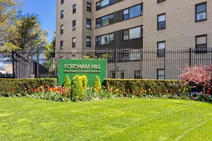 1 Fordham Hill Oval, New York City, NY 10468 - Photo 14