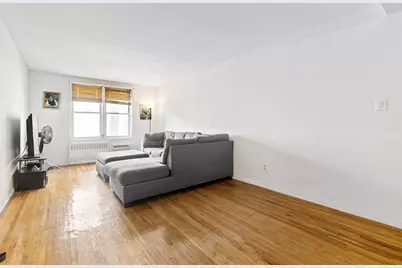 6535 Broadway #2A, New York City, NY 10471 - Photo 2