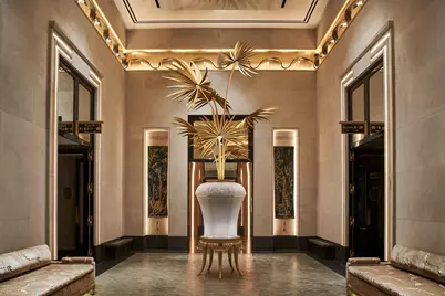 111 W 57th Street #PH76, New York City, NY 10019 - Photo 24