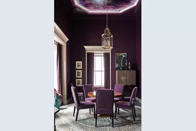 111 W 57th Street #PH76, New York City, NY 10019 - Photo 30