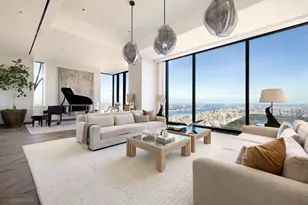 111 W 57th St, New York City, NY 10019 - Photo 2