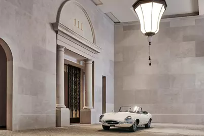 111 W 57th Street #PH76, New York City, NY 10019 - Photo 22