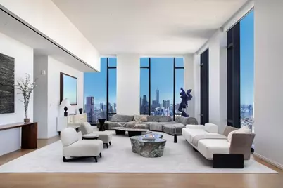 277 Fifth Avenue #Penthouse54, New York, NY 10016 - Photo 1