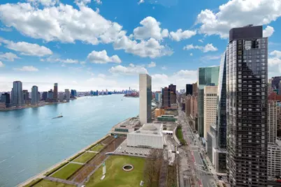 860 United Nations Plaza #Penthouse 37E, New York City, NY 10017 - Photo 4