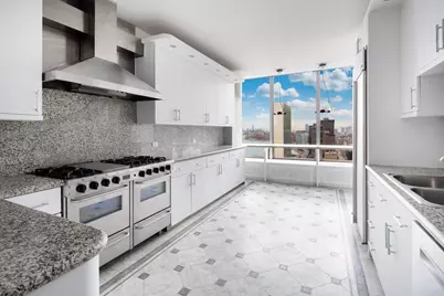 860 United Nations Plaza #Penthouse 37E, New York City, NY 10017 - Photo 6