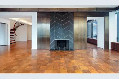 860 United Nations Plaza #Penthouse 37E, New York City, NY 10017 - Photo 2