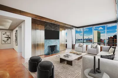 860 United Nations Plaza #Penthouse 37E, New York, NY 10017 - Photo 1