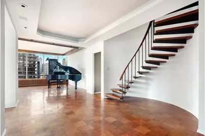 860 United Nations Plaza #Penthouse 37E, New York City, NY 10017 - Photo 8