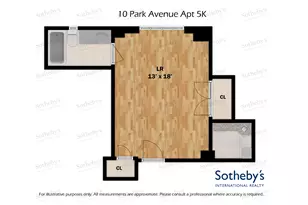 10 Park Ave, New York City, NY 10016 - Photo 14