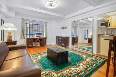 10 Park Avenue #5K, New York City, NY 10016 - Photo 2