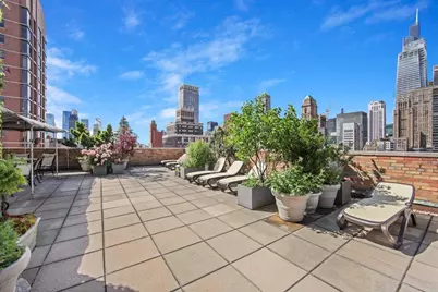 10 Park Avenue #5K, New York City, NY 10016 - Photo 8