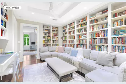 211 Central Park W #4G, New York City, NY 10024 - Photo 20