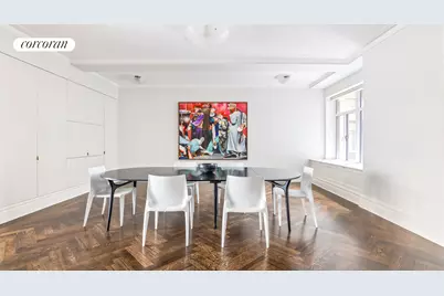 211 Central Park W #4G, New York City, NY 10024 - Photo 16