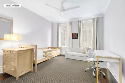 211 Central Park W #4G, New York City, NY 10024 - Photo 18