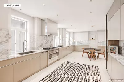 211 Central Park W #4G, New York City, NY 10024 - Photo 2