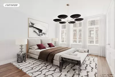 211 Central Park W #4G, New York City, NY 10024 - Photo 10