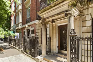 315 W 92nd St, New York City, NY 10025 - Photo 4