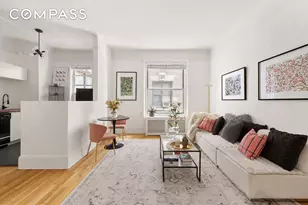 380 Riverside Dr, New York City, NY 10025 - Photo 2