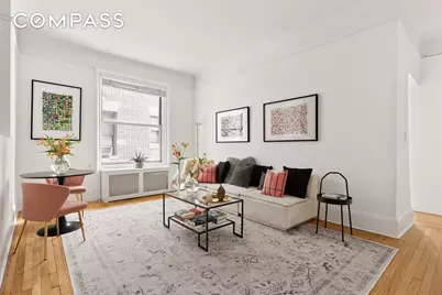 380 Riverside Drive #5N, New York City, NY 10025 - Photo 1