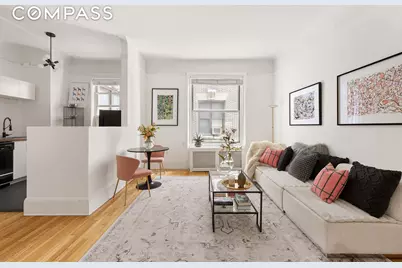 380 Riverside Drive #5N, New York City, NY 10025 - Photo 2