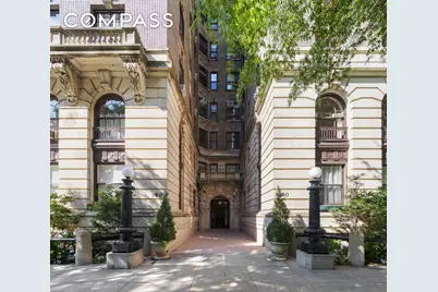 380 Riverside Drive #5N, New York City, NY 10025 - Photo 8