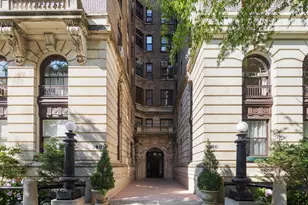 380 Riverside Dr, New York City, NY 10025 - Photo 8