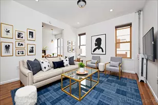 515 W 143rd St, New York City, NY 10031 - Photo 4