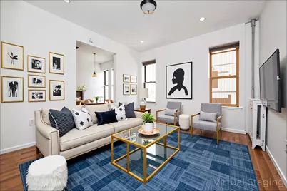 515 W 143rd Street #34, New York City, NY 10031 - Photo 4