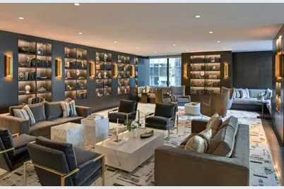 721 5th Avenue #30-H, New York City, NY 10022 - Photo 2