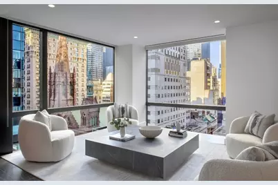 721 5th Avenue #30-H, New York City, NY 10022 - Photo 4