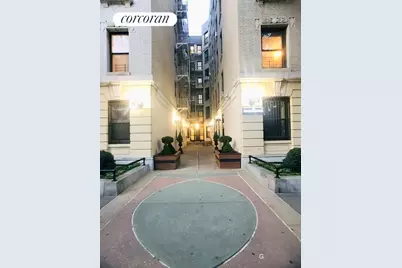 35 Central Park N #1AB, New York City, NY 10026 - Photo 2